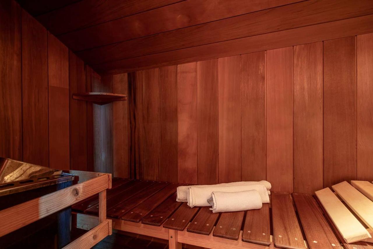 Chalet Dreamtime Les Villards-sur-Thônes Exteriör bild